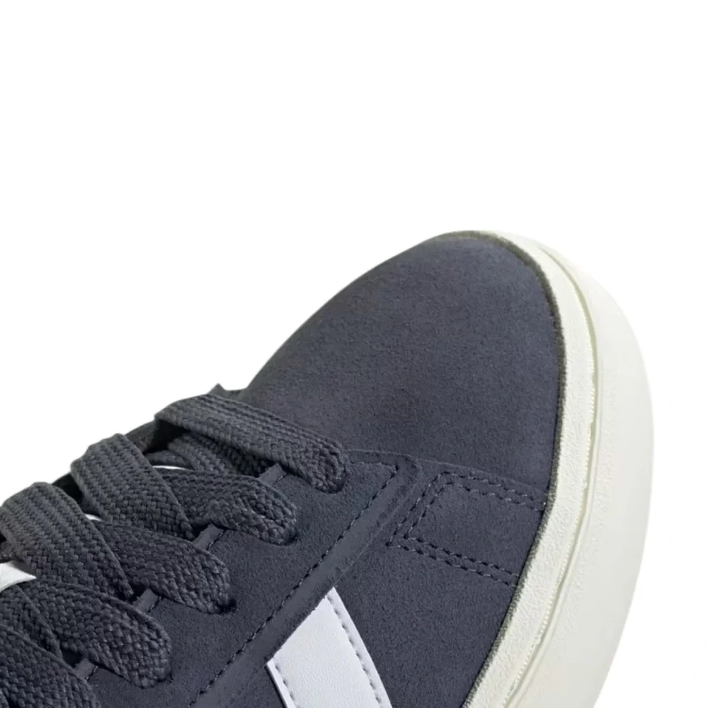 Adidas (NWT) Grand Court Alpha 00’s,  Blue and White Casual Sneakers - Picture 10 of 13